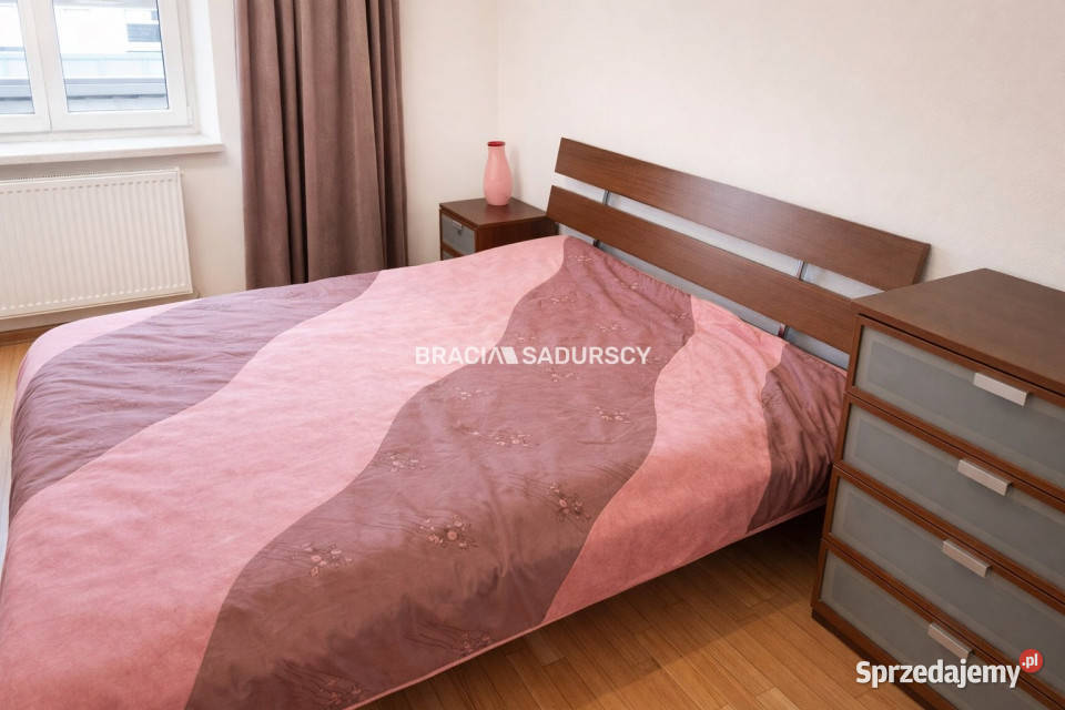 Sprzedam mieszkanie 6485m2 2 pokoje Kraków