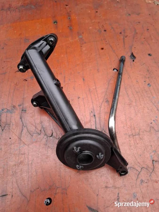 Smok oleju 14 16 HDI TDCI Peugeot Citroen Ford małopolskie Przyborów