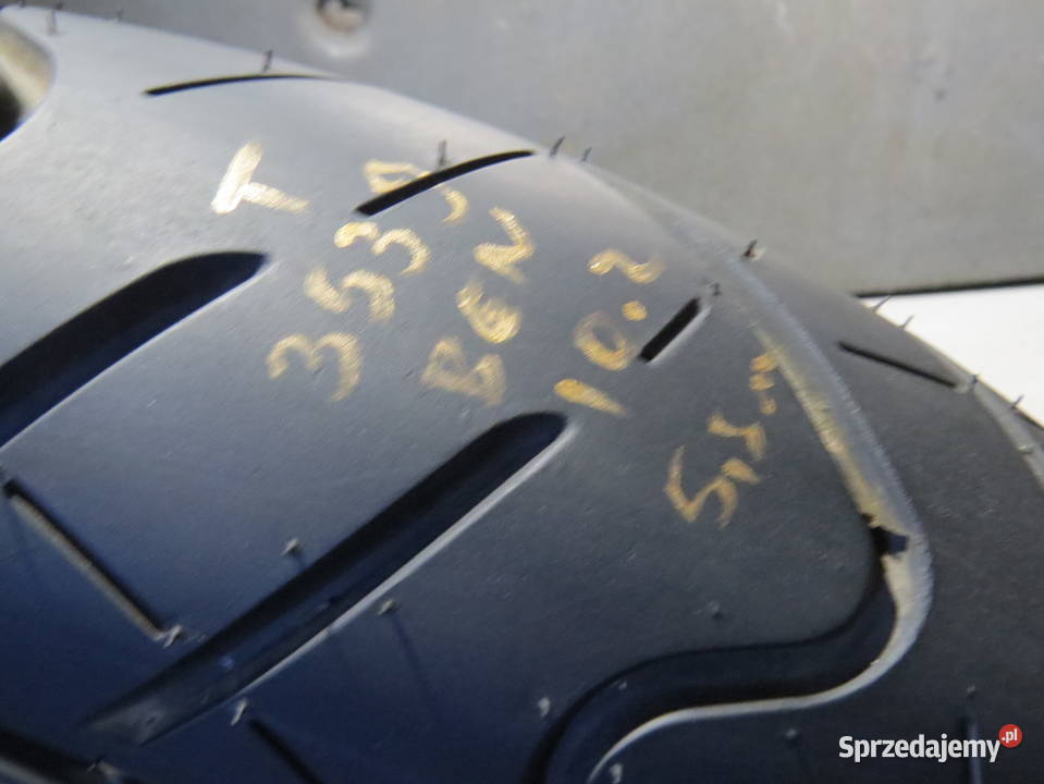 BENELLI BN 125 BN 125 2019 KOŁO TYŁ FELGA OPONA Opony, koła, felgi Opony, koła, felgi