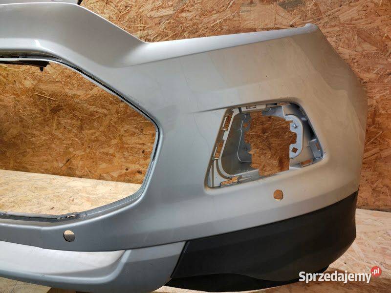 Zderzak Przód Ford Ecosport II wielkopolskie Pleszew