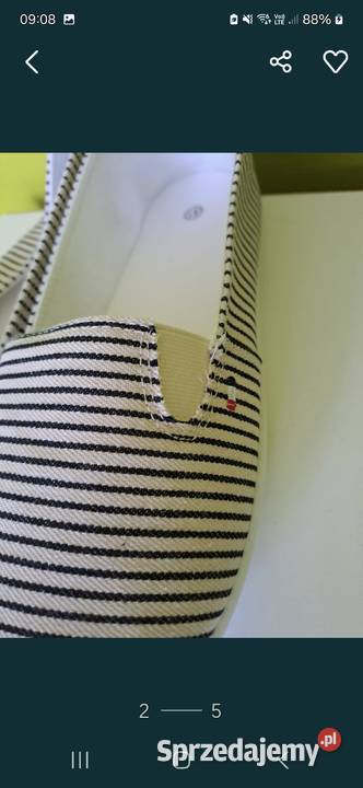 Tenisówki damskie 41 małopolskie Kraków