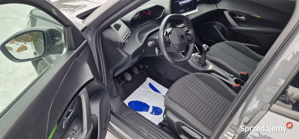 Nowe auto 101KM Bełżyce