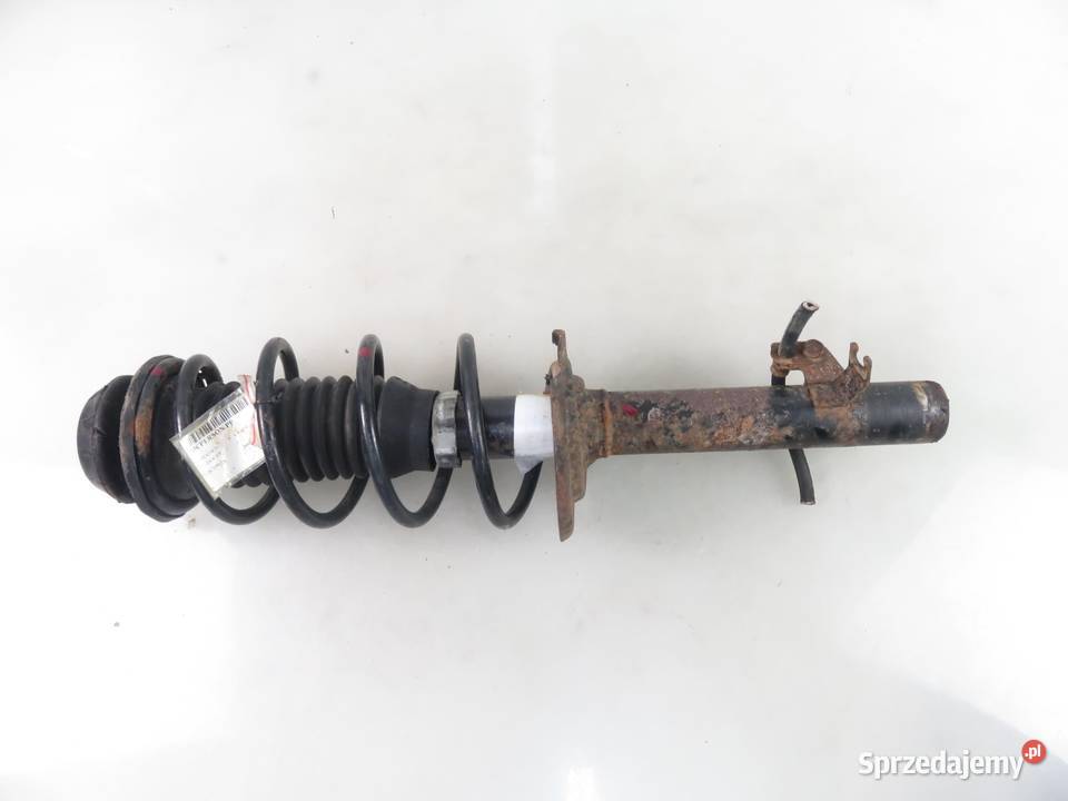 MCPERSON PRAWY PRZEDNI CITROEN C1 10 12V sprzedam