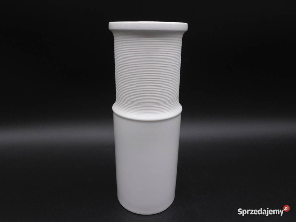 Wazon Rosenthal StudioLinie DUO proj Tapio Raszków