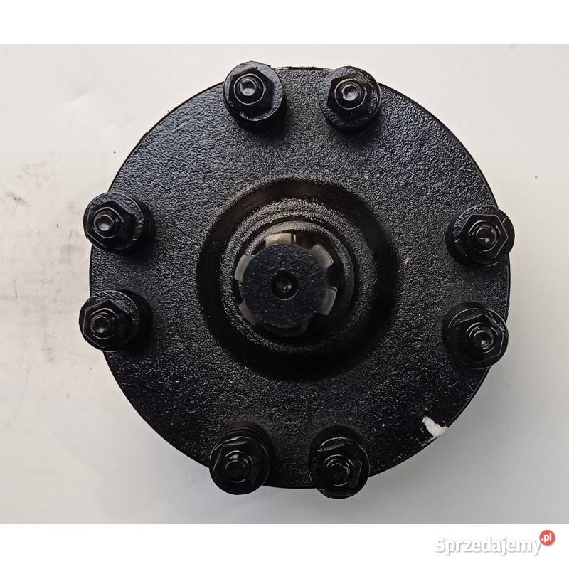 Sprzęgło cierne adapter 1500Nm 19964 Kamionna