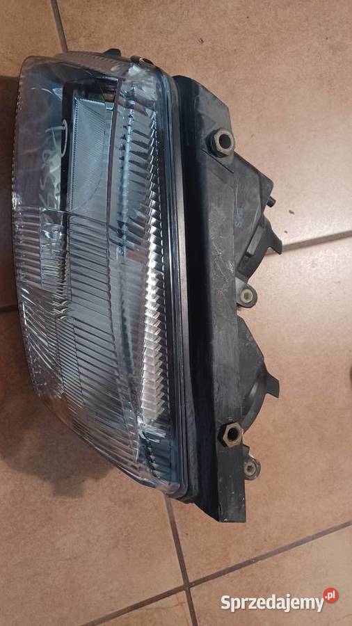 Lampa przód lewa Passat b5 Rakoniewice