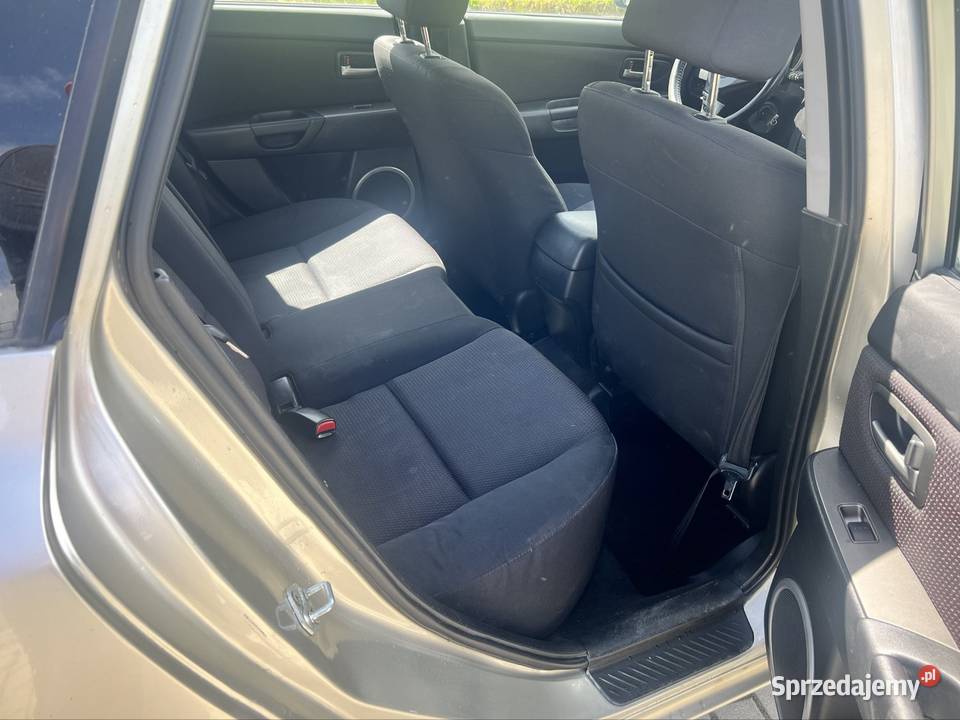 Sprzedam Mazda 3 sprzedam
