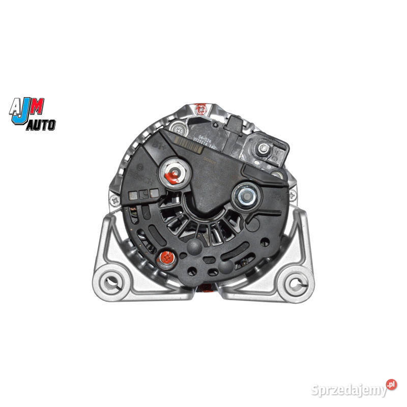 Alternator 0124425005 18 MPI Alfa Romeo 159 Fiat Części samochodowe