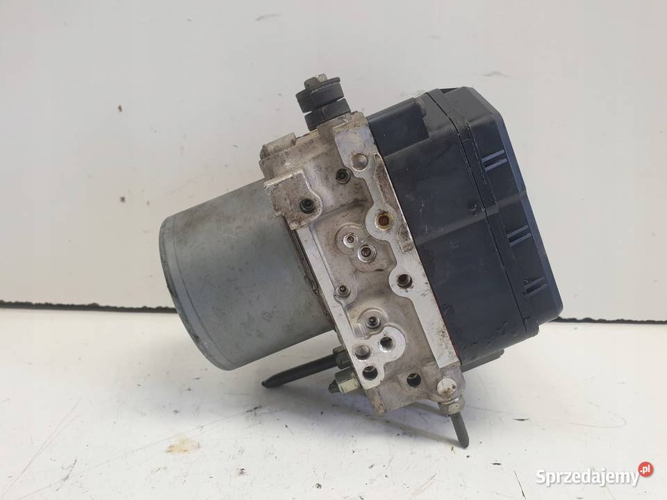 Mazda 6 II POMPA ABS hamulcowa 1338006980 Pompy hamulcowe lubelskie Rudka
