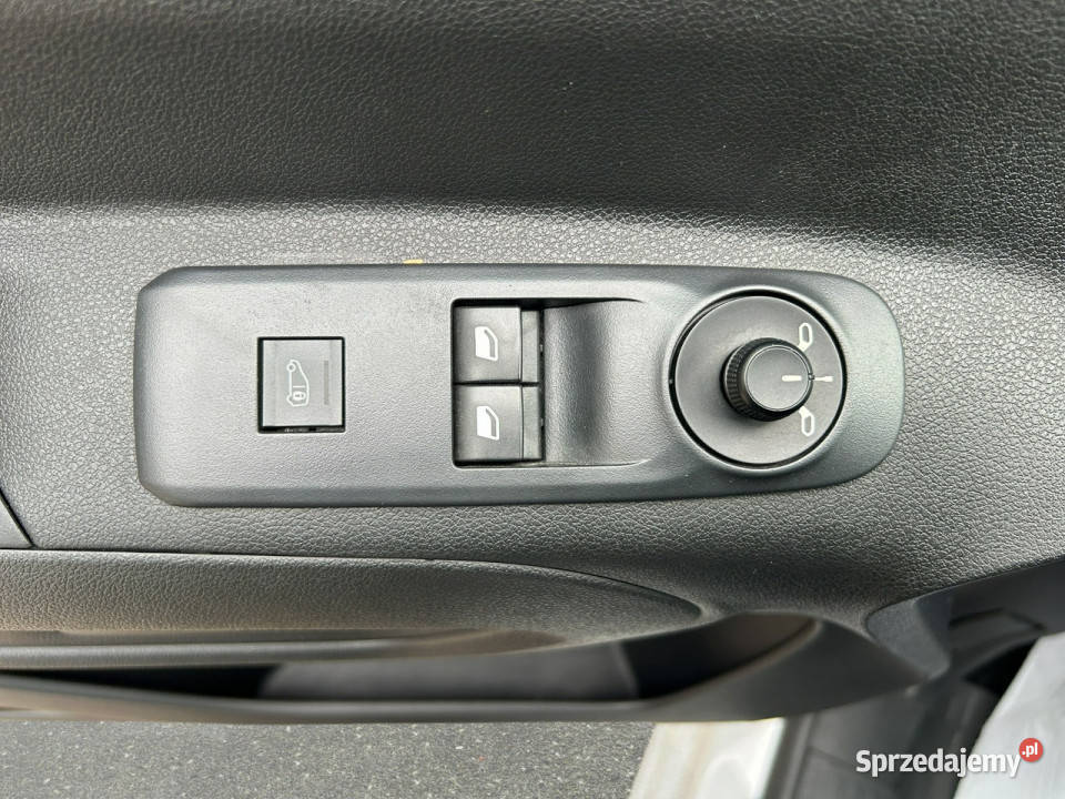 Toyota Proace City 15 D4D Standard 20t Active Warszawa sprzedam