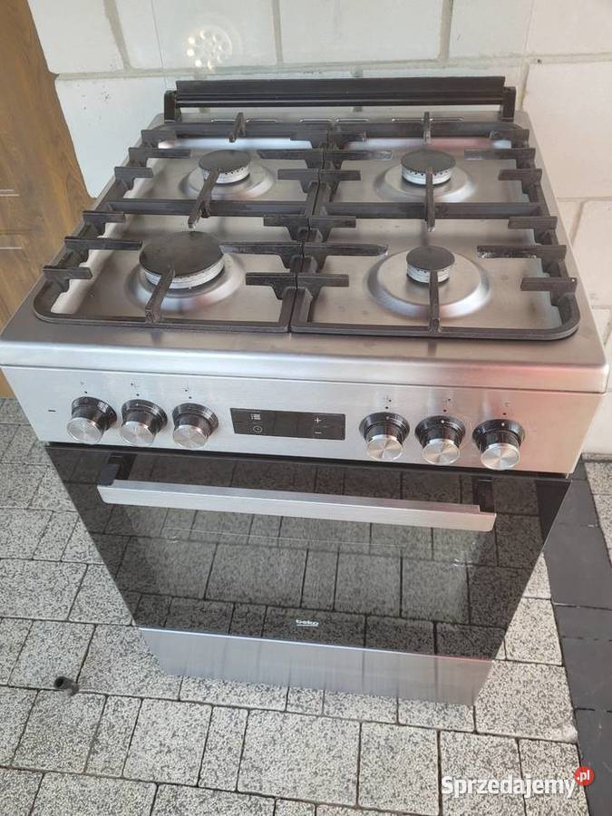 Kuchenka Beko 60 Radom