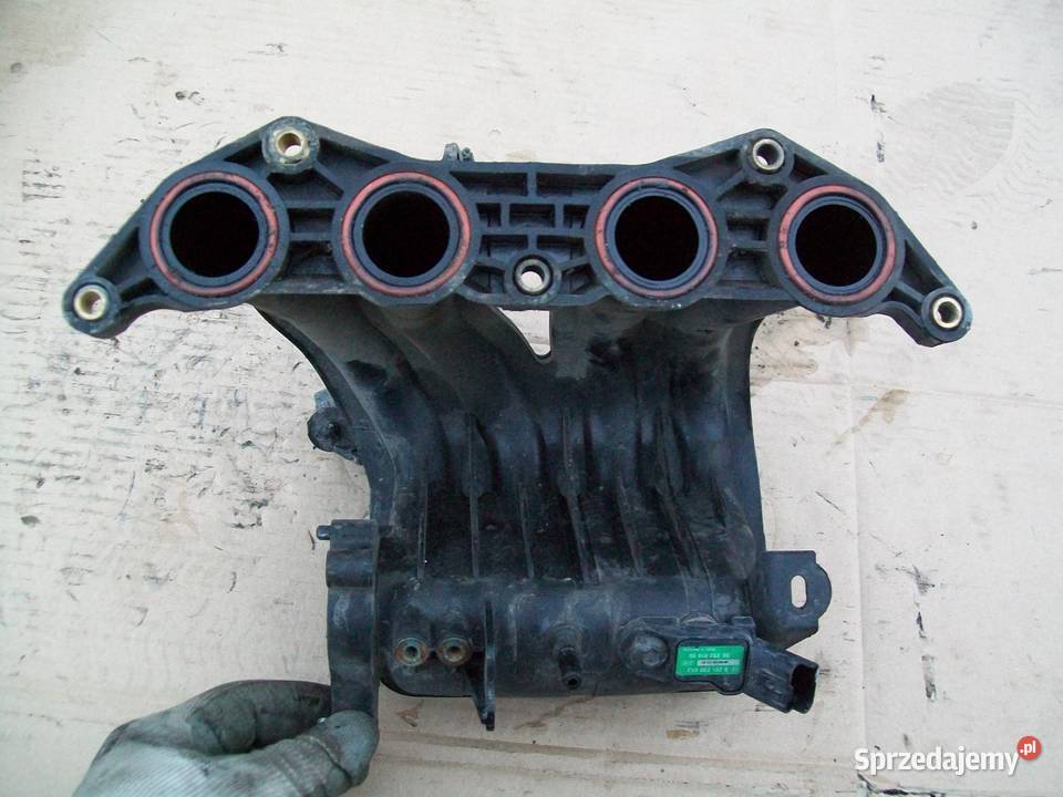 Citroen C3 11 Kolektor ssacy Mińsk Mazowiecki sprzedam