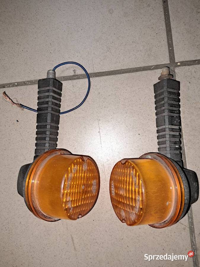 Kierunkowskazy Romet Komar WSK Chart Pony sprzedam