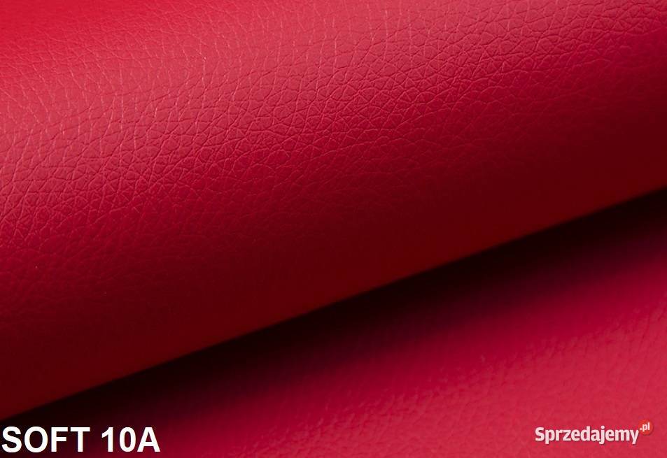 Soft ekoskóraobiciowa tapicerska meblowa śląskie Gliwice sprzedam