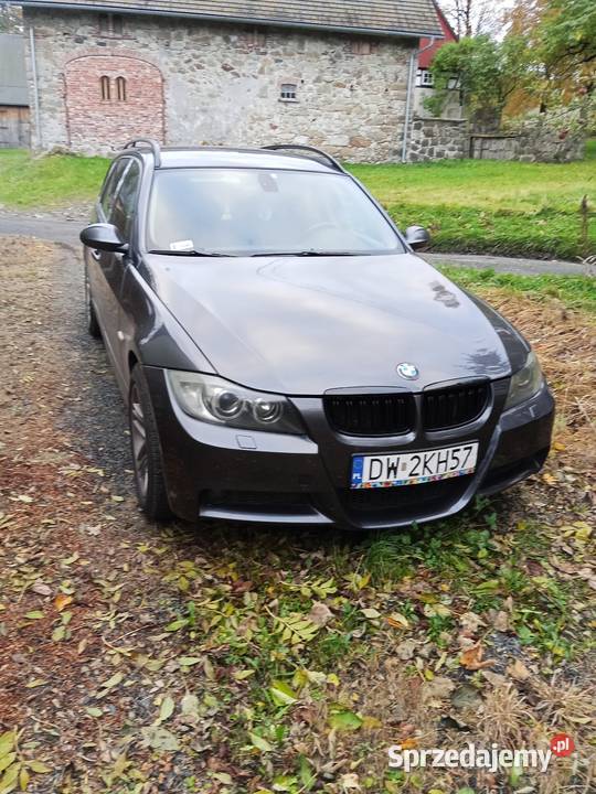 Bmw e 91 komputer pokładowy dolnośląskie Jelenia Góra