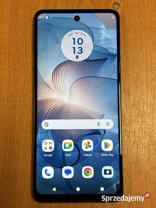 Smartfon Motorola Moto G24 Power 8256 GB warmińsko-mazurskie Elbląg