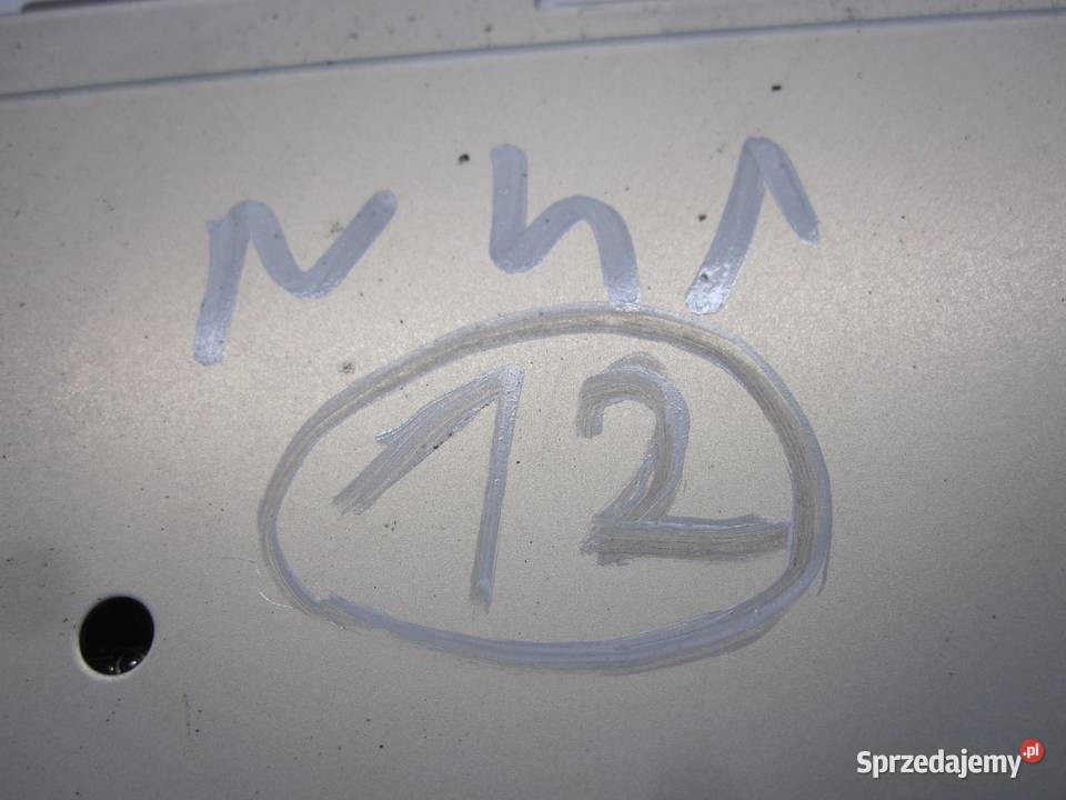 VOLVO C30 RDESIGN 07r radio CD 30775585AA osobowe świętokrzyskie Kielce