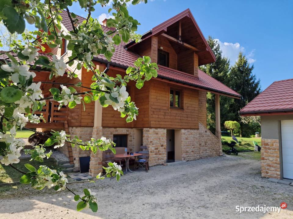 Naturalny kamień elewacyjny na dom płytki Wielgomłyny