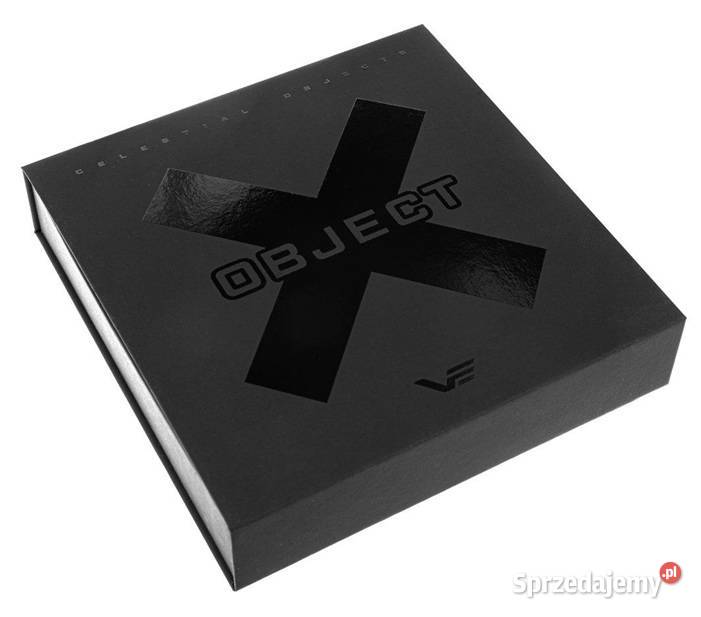 Zegarek Vostok Europe Object X NH35A599E776B