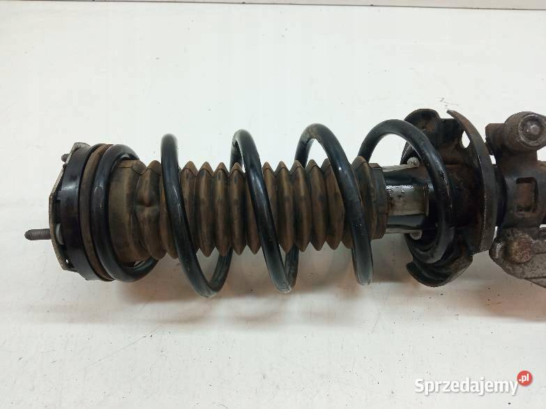 AMORTYZATOR EY PRAWY PRZÓD 15 TDCI Amortyzatory