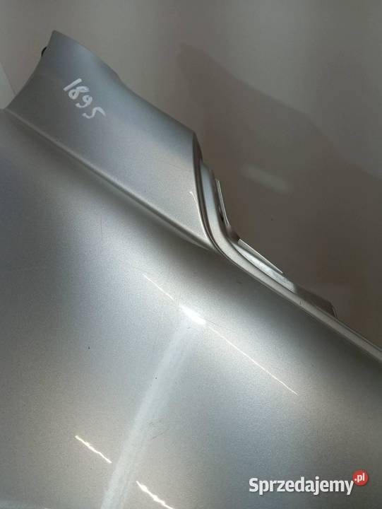 BŁOTNIK PRAWY PRZÓD LIFT Land Rover Freelander I