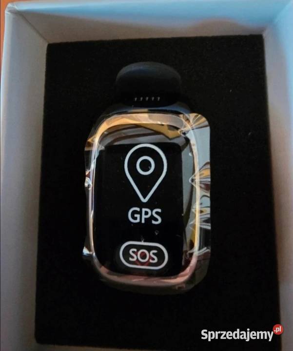 Opaska SOS Locon life Plus Pozostałe Kraków