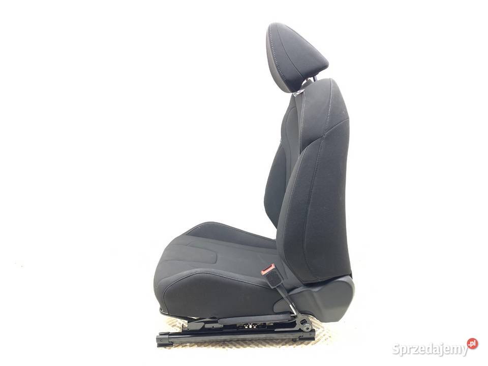FOTEL PRAWY PRZÓD HYUNDAI ELANTRA VII osobowe Fotele i kanapy