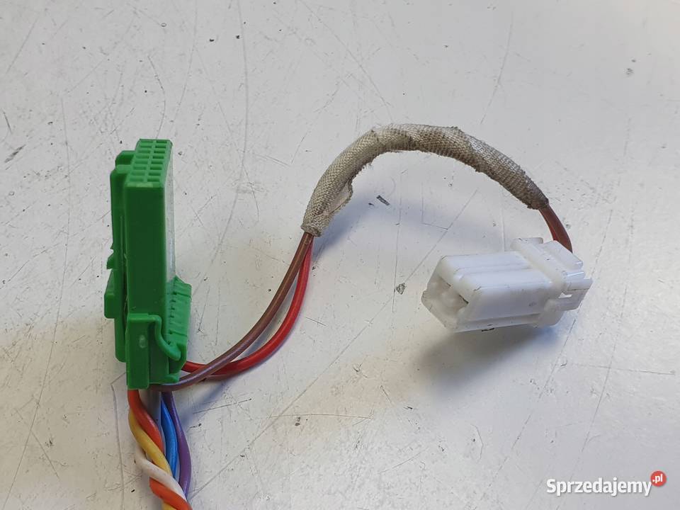 Volvo V60 I S60 II PRZYCISKI KIEROWNICY Panel Chełm sprzedam