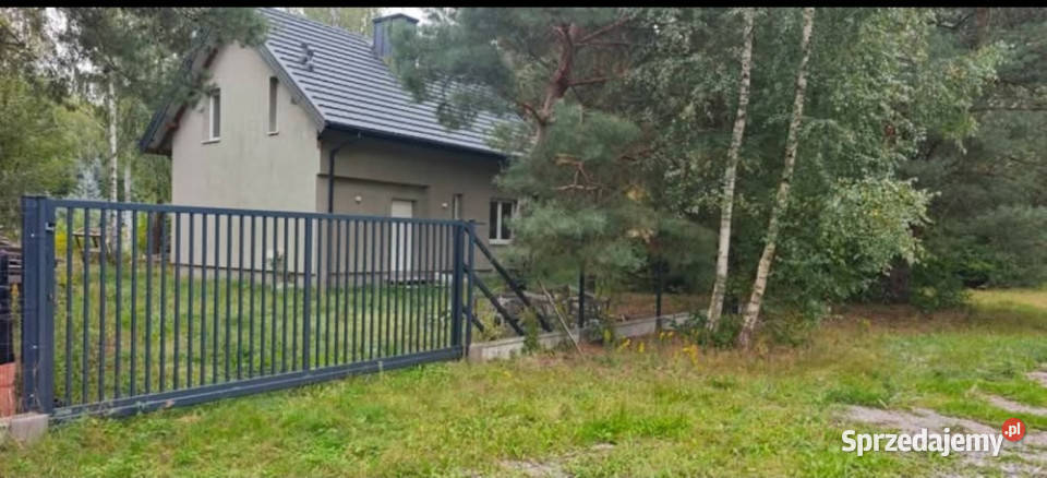 Sprzedam dom Wycinki Osowskie mazowieckie