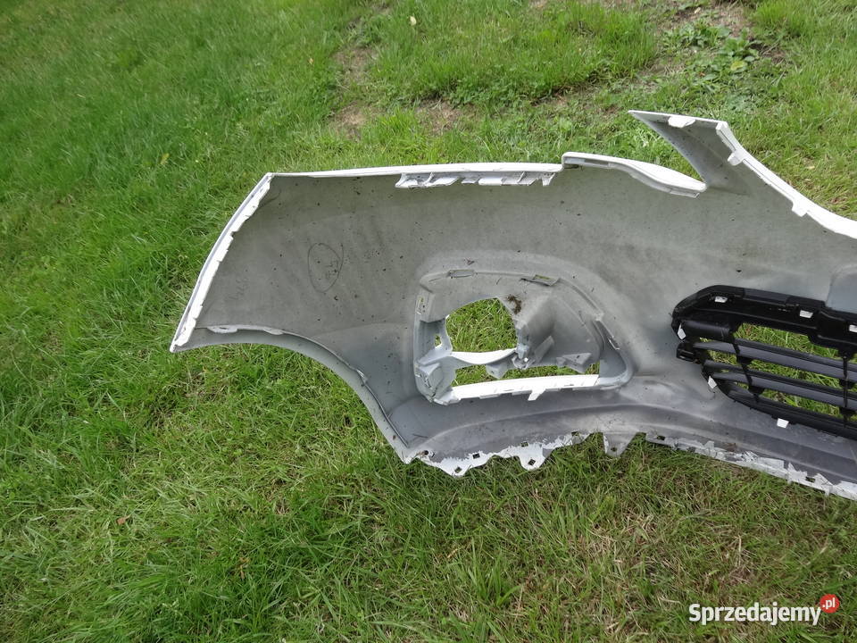 zderzak przedni przód peugeot 108 13 do góry Niemodlin sprzedam