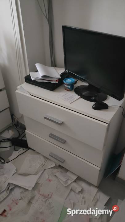 Wyposażenie sklepu spożywczego Lublin