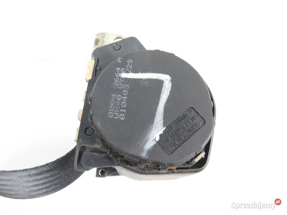 PAS LEWY PRZEDNI LIGIER NOVA osobowe małopolskie