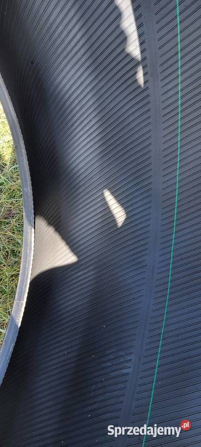 Opony 54065R34 continental nieuszkodzony Wręczyca Wielka sprzedam