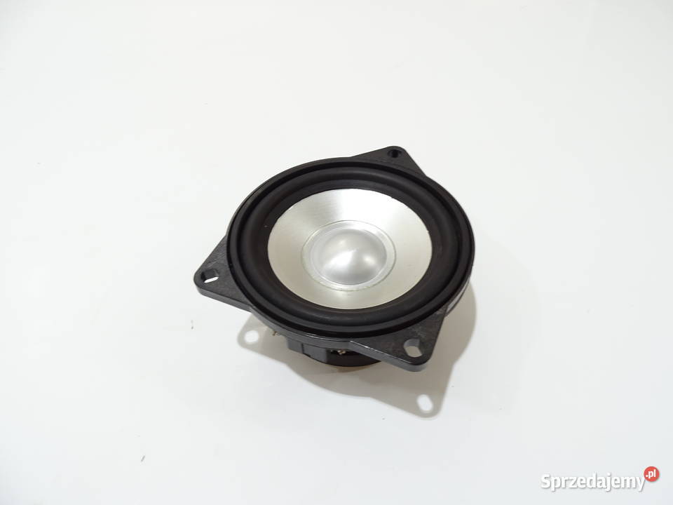 GŁOŚNIK ŚREDNIOTONOWY LOGIC BMW E60 E61 6930903 Strzyżewice