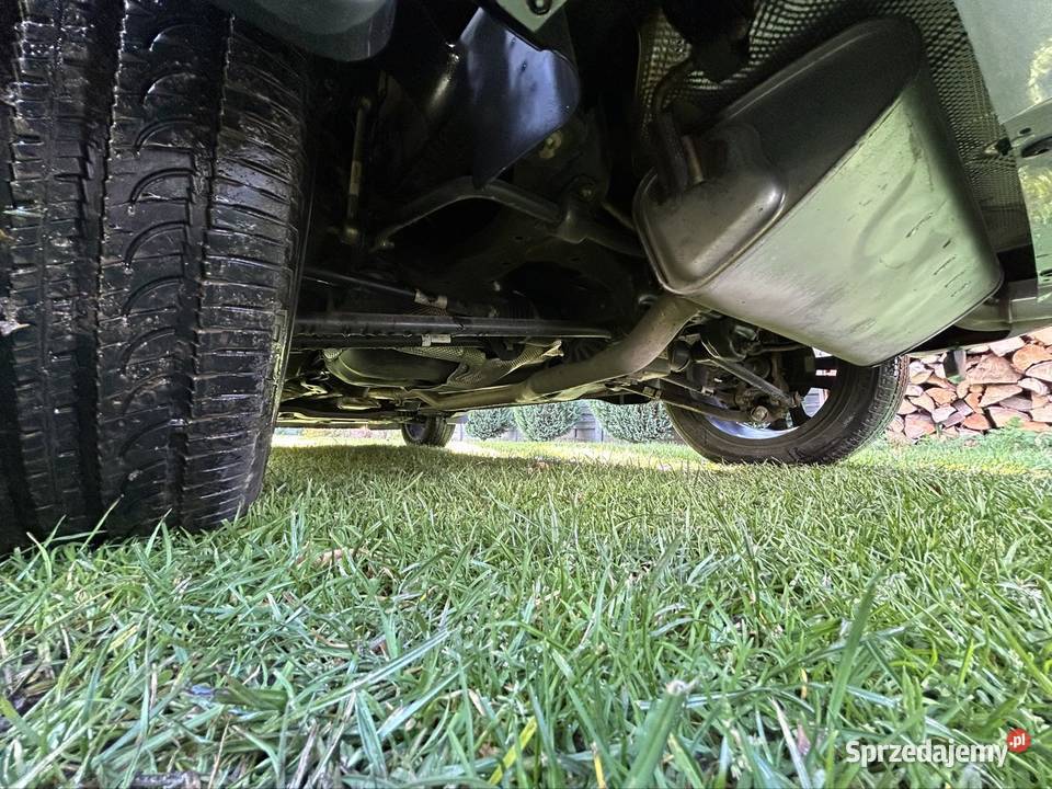 Jeep compass 2022 4x4 24 benzyna LPG 47 sprowadzony Koziegłowy