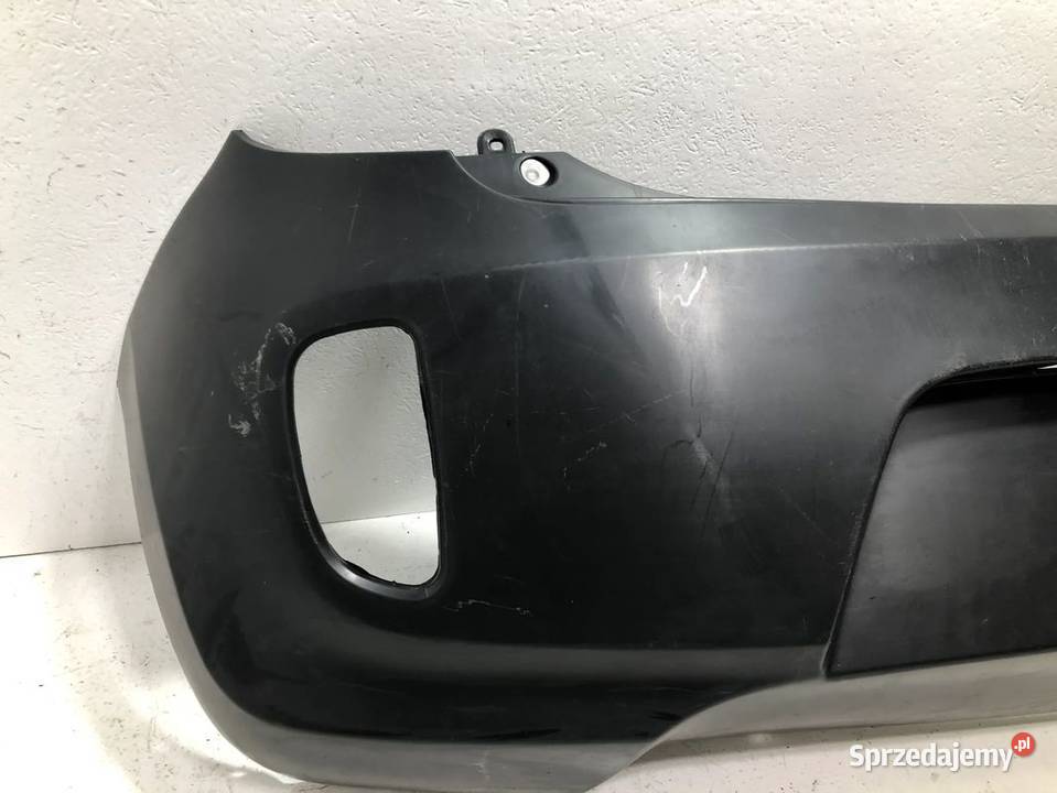 KIA PICANTO TA 062011052017 5D ZDERZAK TYŁ TYLNY Skarżysko-Kamienna