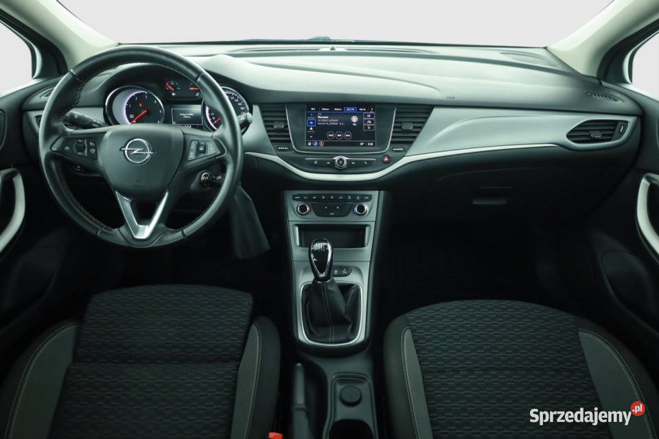 Opel Astra 15 CDTI Lublin