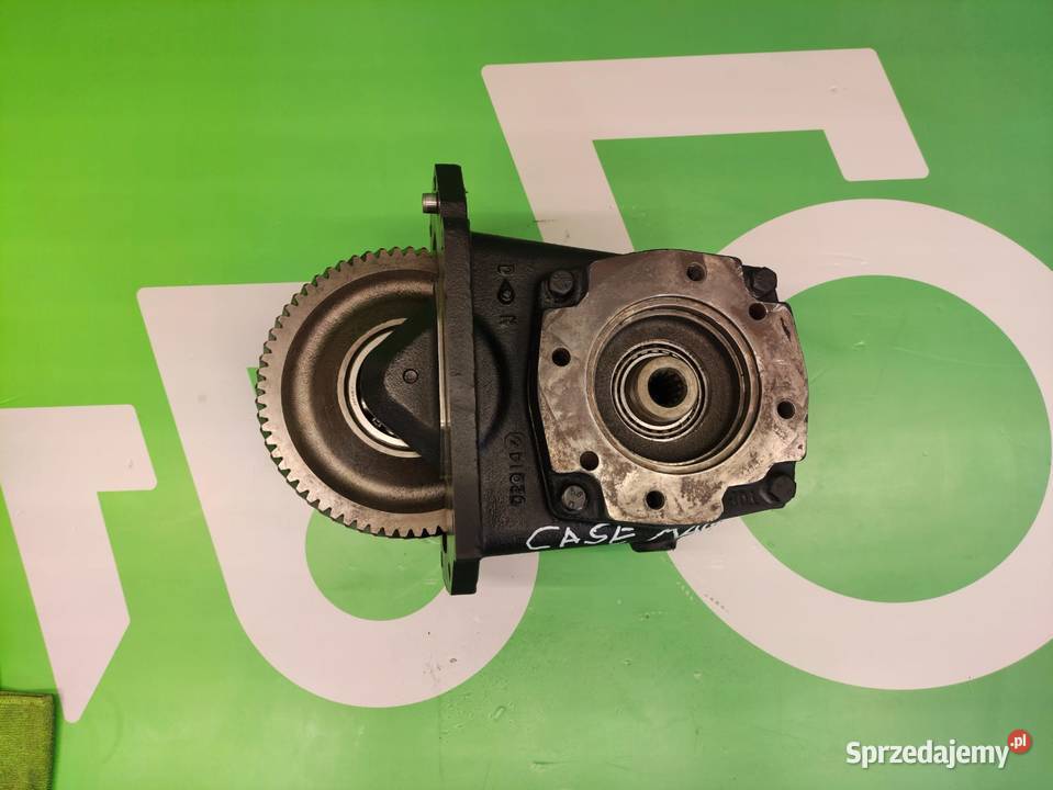 Przystawka Pompy hydraulicznej CNH 389550A1 Wilkowo