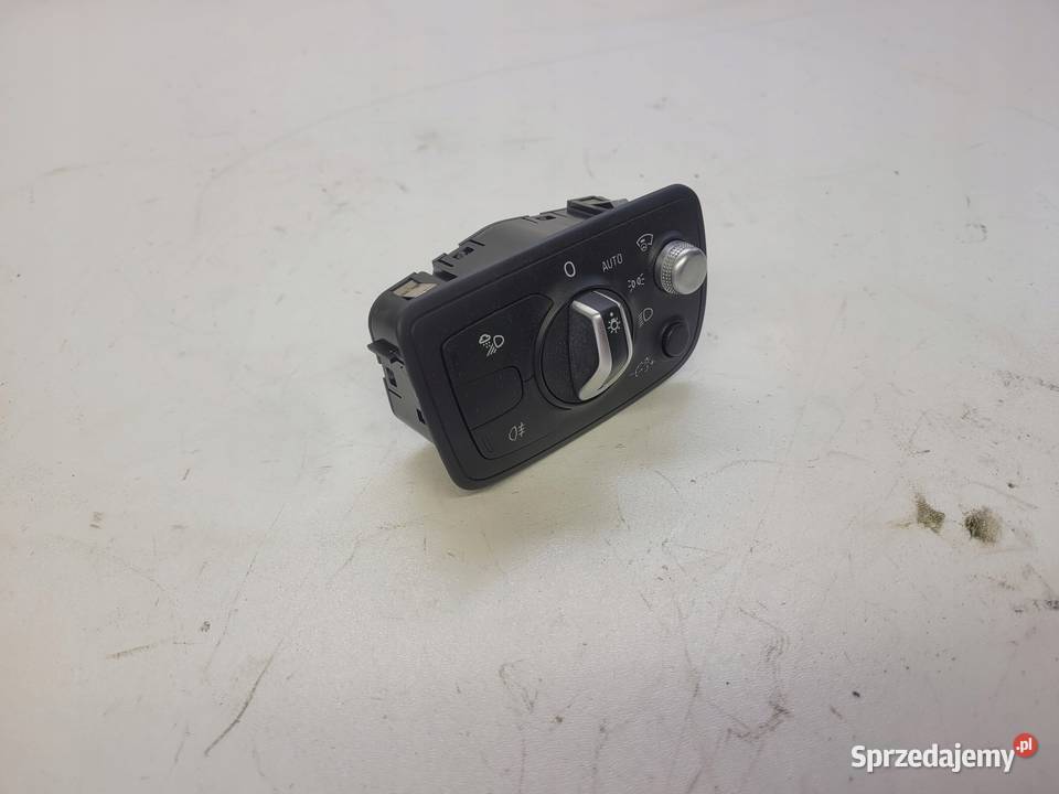 PRZEŁĄCZNIK ŚWIATEŁ AUDI A6 C7 A7 4G0941531BG Przystajń