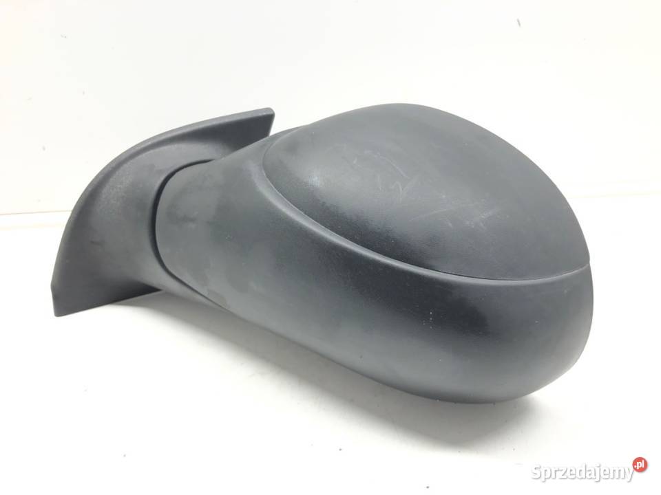 LUSTERKO LEWY CITROEN C3 I Hatchback ZEWNĘTRZNE