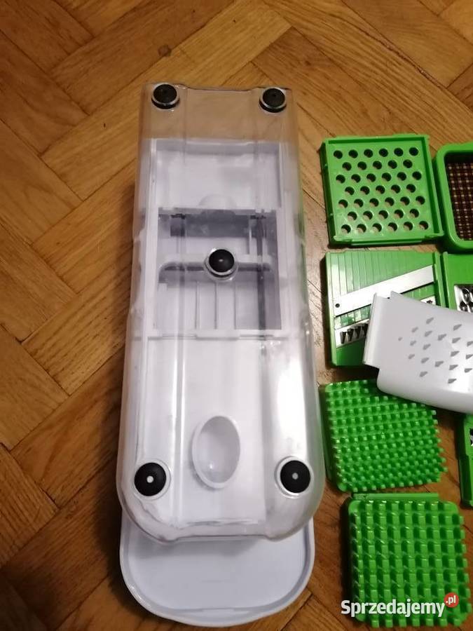 Maszynka do siekania wielokolorowy Gdańsk