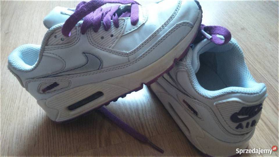 buty Nike Air 32 uniseks Sportowe dolnośląskie Lubań