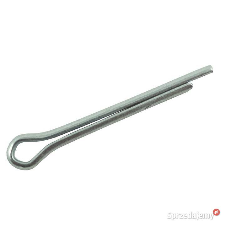 Zawleczka 30x2 mm LS XJ25LS MT125LS MT335LS