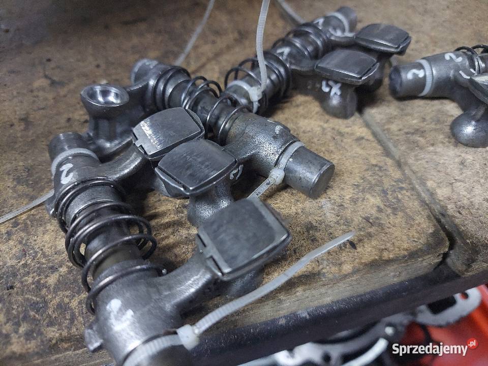 Honda cx 500 popychacze zaworowe koniki cx500 dolnośląskie Jelenia Góra