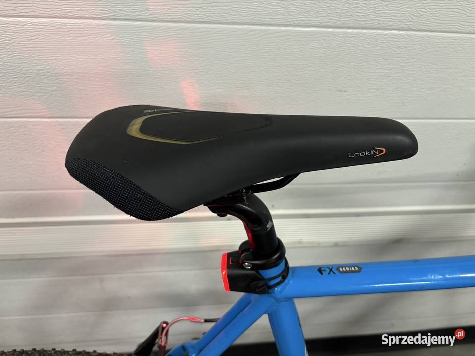 Rower TREK FX 74 Rama XXL 635 Warszawa