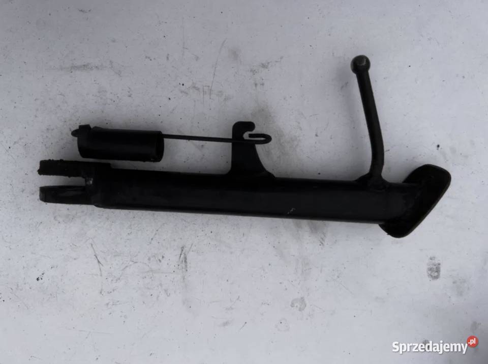 nóżka kosa Honda CB 500 F 2018r wielkopolskie Ostrzeszów