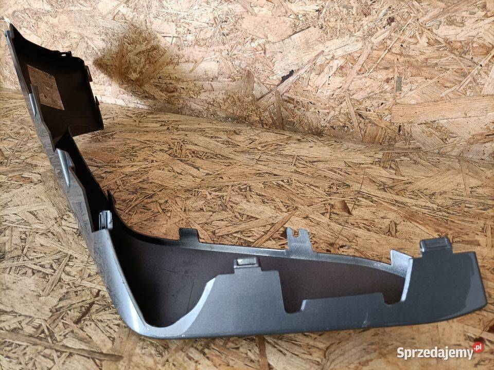 VOLVO XC90 RDESIGN 21 LIFT listwa zderzaka lewa Pleszew sprzedam