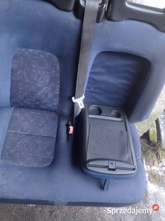 Boxera Jumper fiat Górno