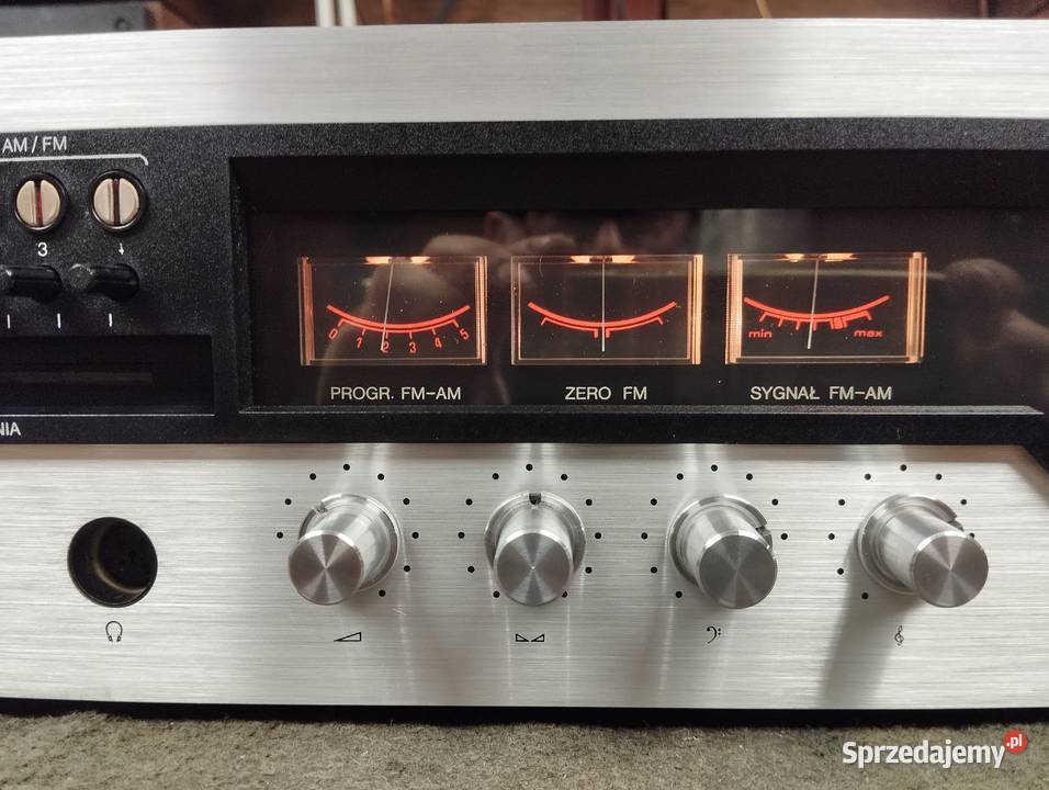 Unitra Diora Merkury DSH 303A Zabrze