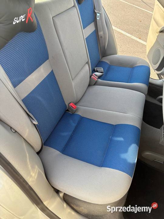 2001 Volkswagen golf Stalowa Wola